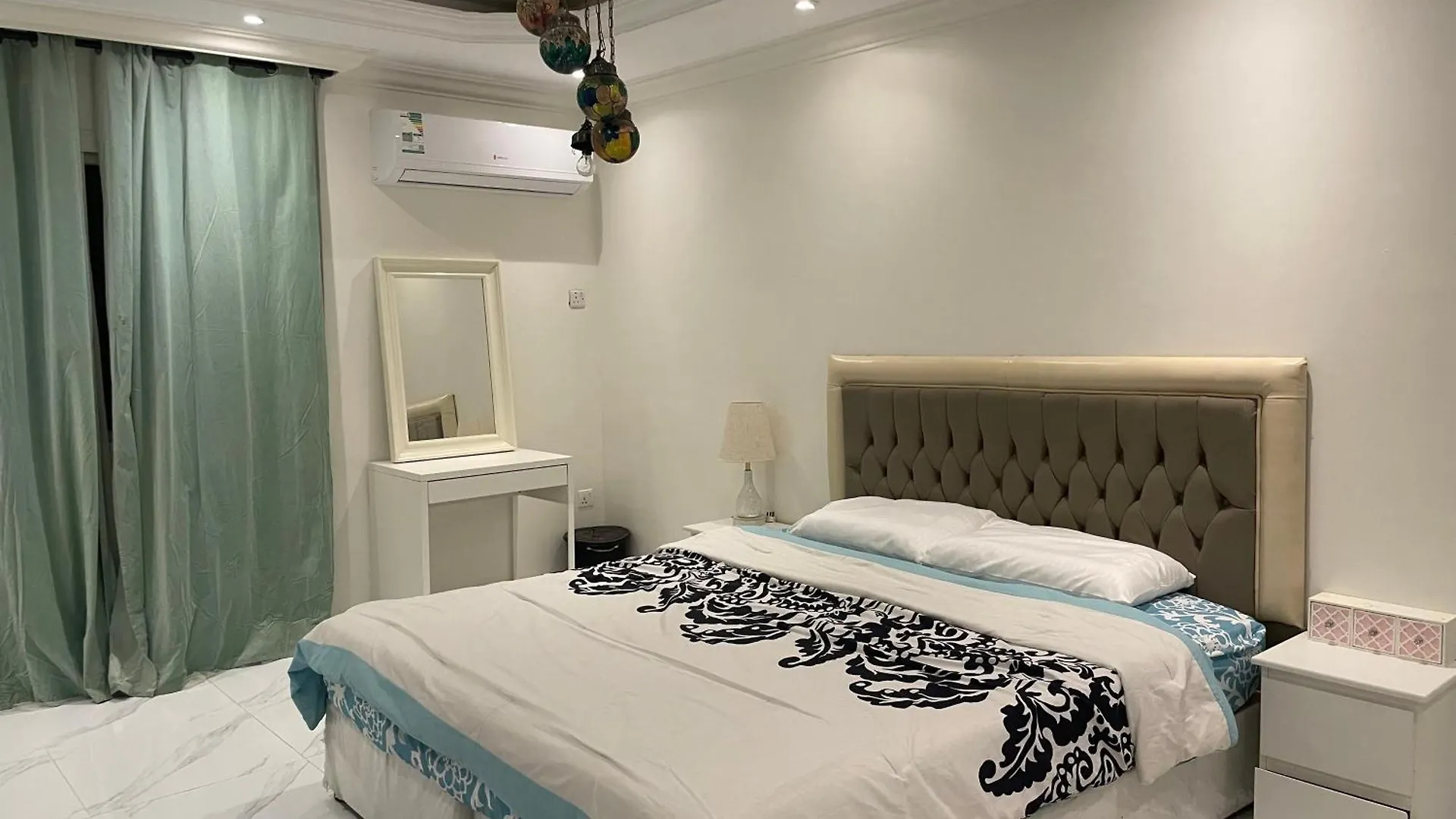 Three Bedroom In Al Tanim La Mecque