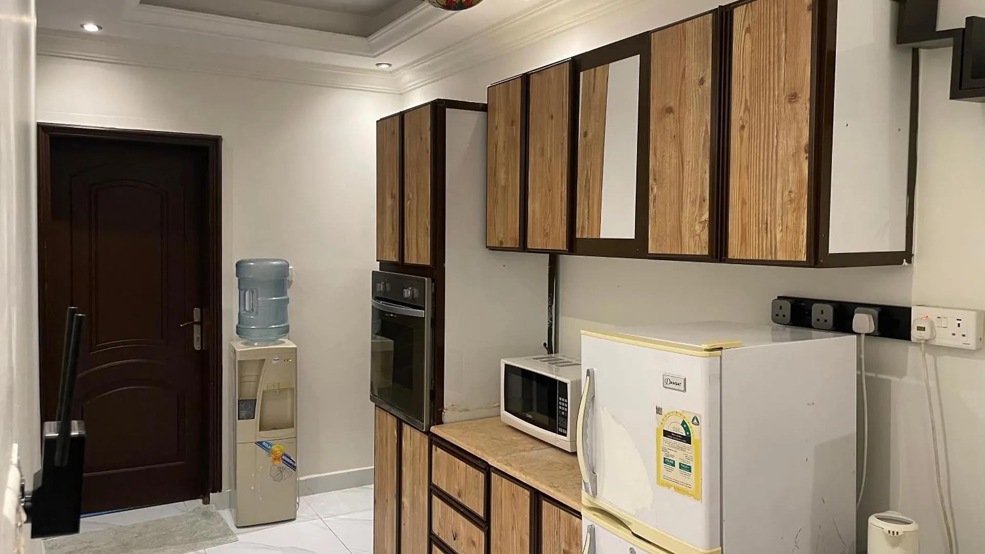 Appartement Three Bedroom In Al Tanim La Mecque Arabie saoudite