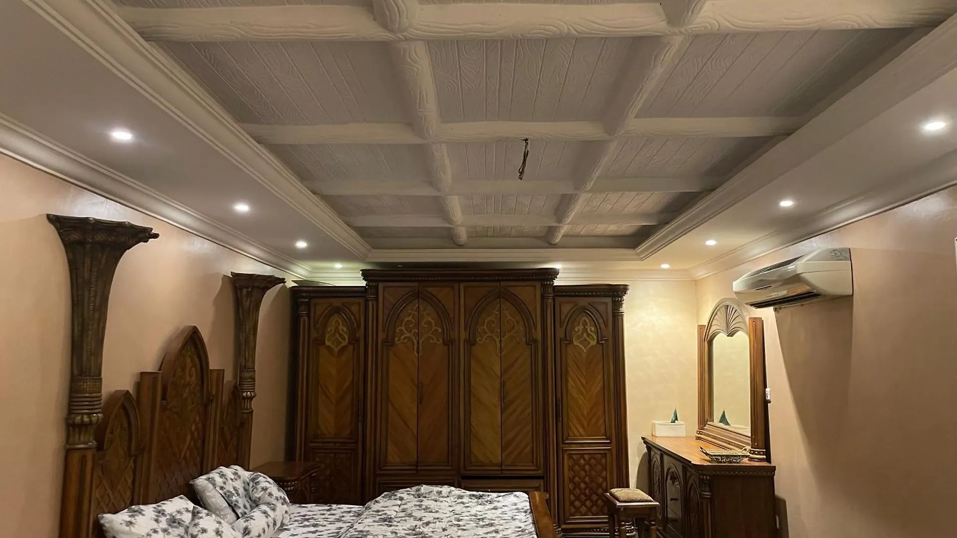 Three Bedroom In Al Tanim La Mecque 0*,  Arabie saoudite