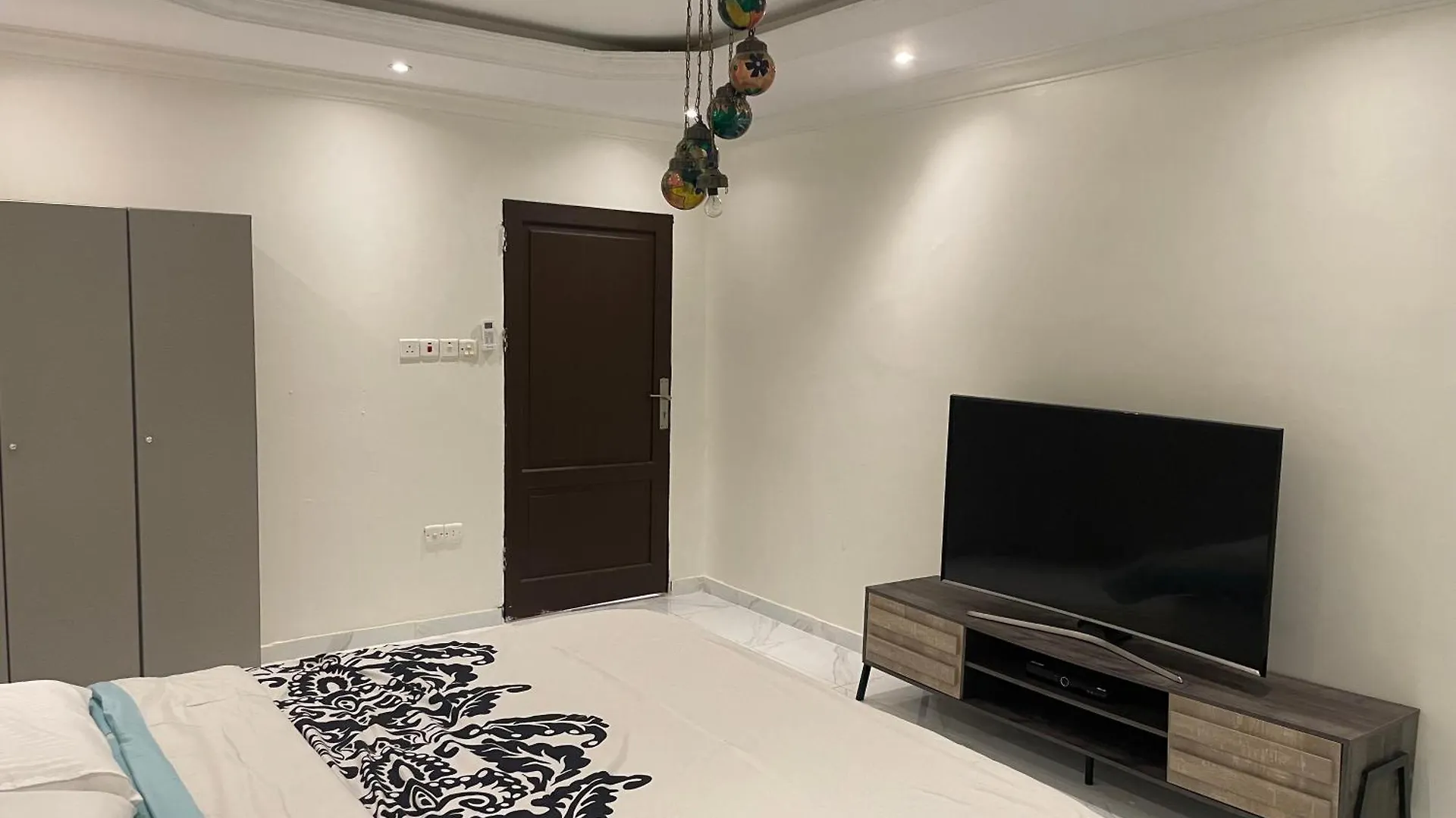 شقة Three Bedroom In Al Tanim مكة